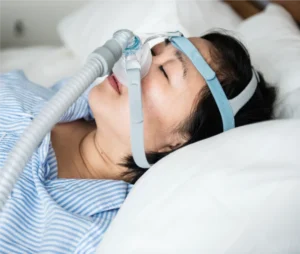 CPAP vs Oral Appliance Therapy